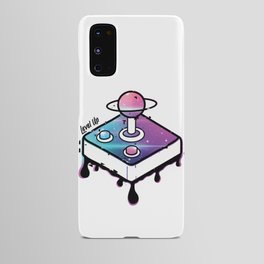 Level Up Android Case