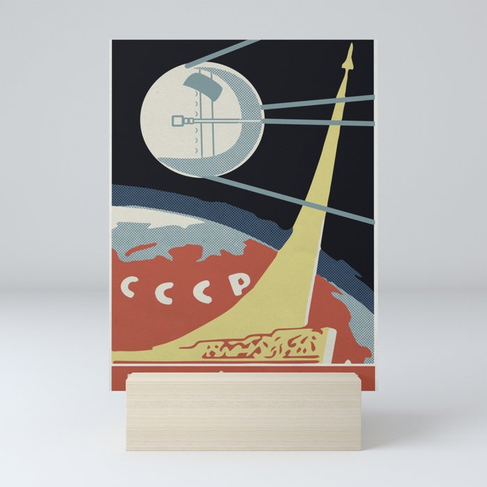 Mini Art Print