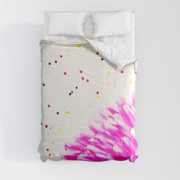 Confetti Comforter