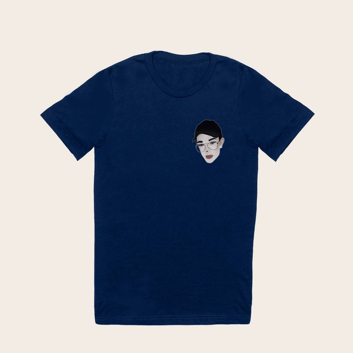 James charles flashback mary sweatshirt sales