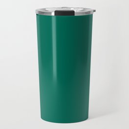 Emerald Travel Mug