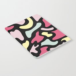 Shapy shapes Notebook