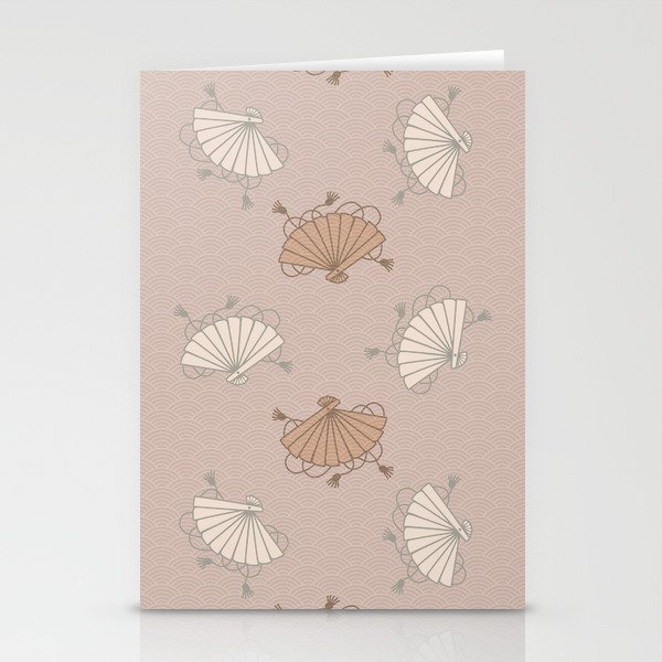 Return to Nipponia Stationery Cards