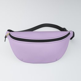 Sea Lavender Fanny Pack