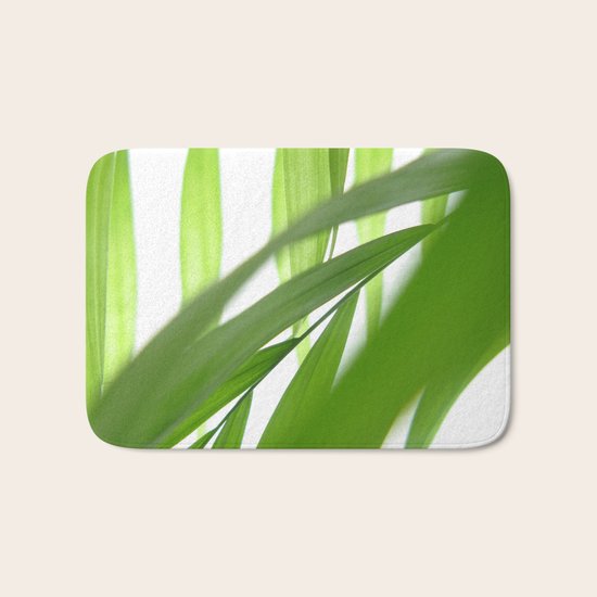 Palm 10 Bath Mat