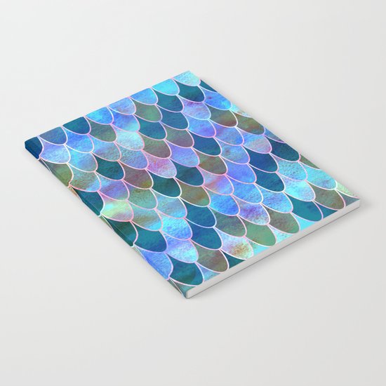 Mermaid Notebook