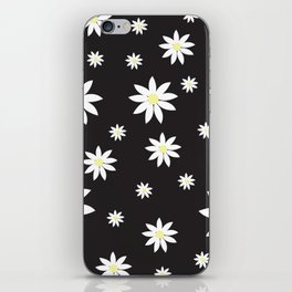 Daisy Craisy iPhone Skin