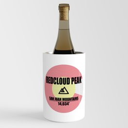 Redcloud Peak Colorado Wine Chiller