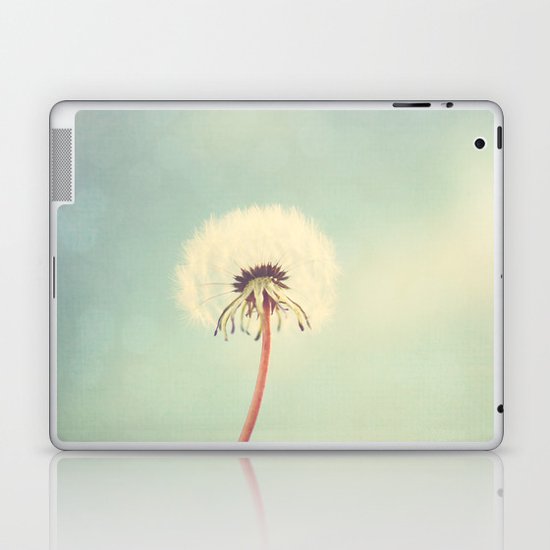 life is but a dream Laptop & iPad Skin