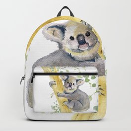 Koala  Backpack