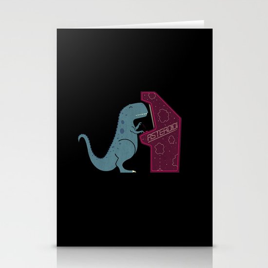 Irony Stationery Cards