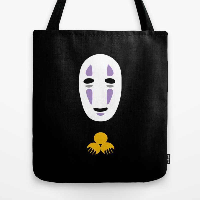 no face bag