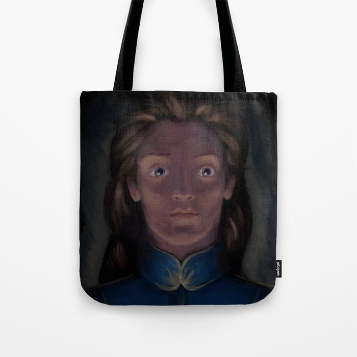BEAUTY AND THE BEAST Tote Bag