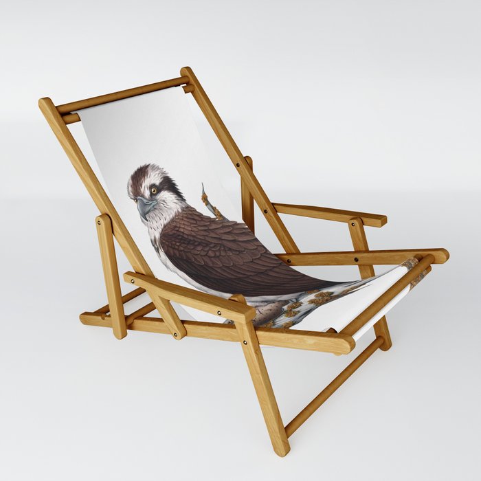 Society6 sales sling chair