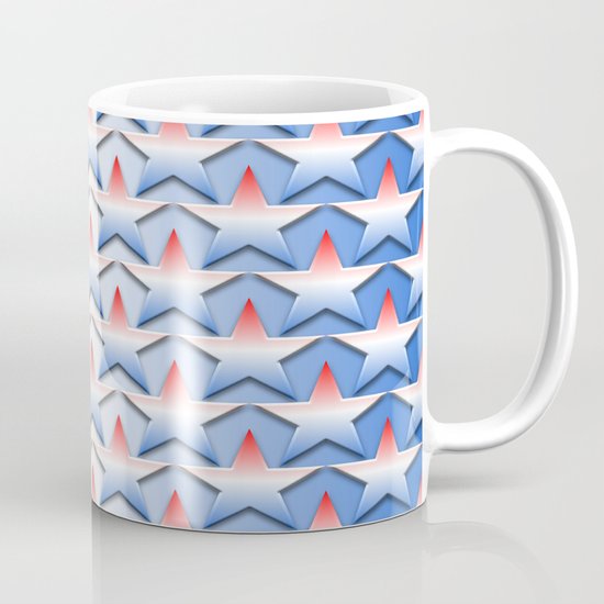 America Mug