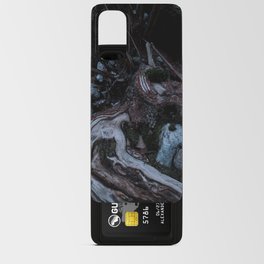 r ø t t e r Android Card Case