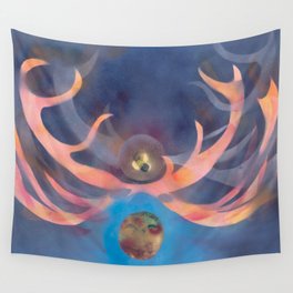 BCR#081 Wall Tapestry