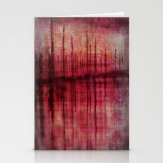 Landscape Stationery Cards
