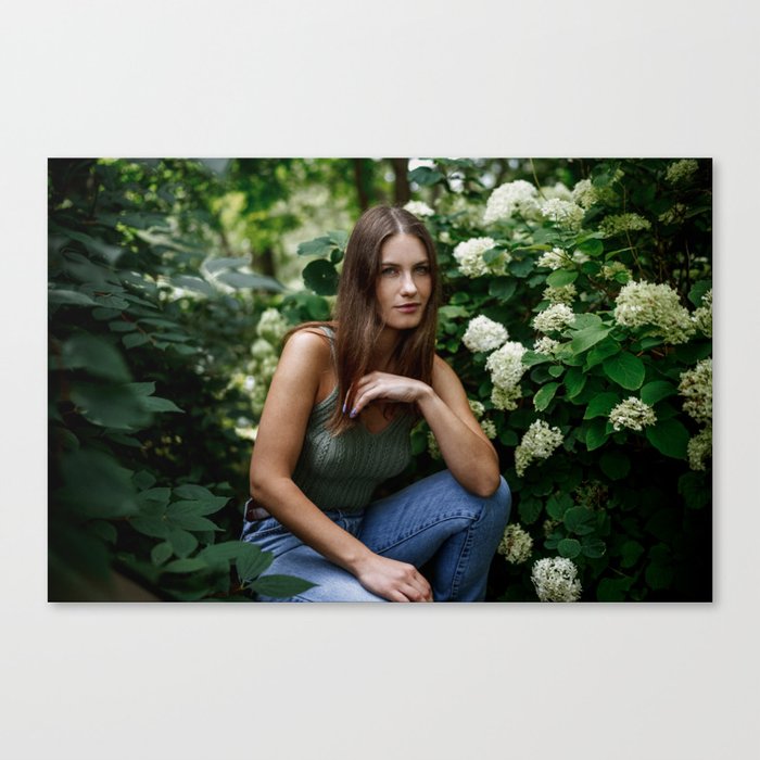 Canvas Print