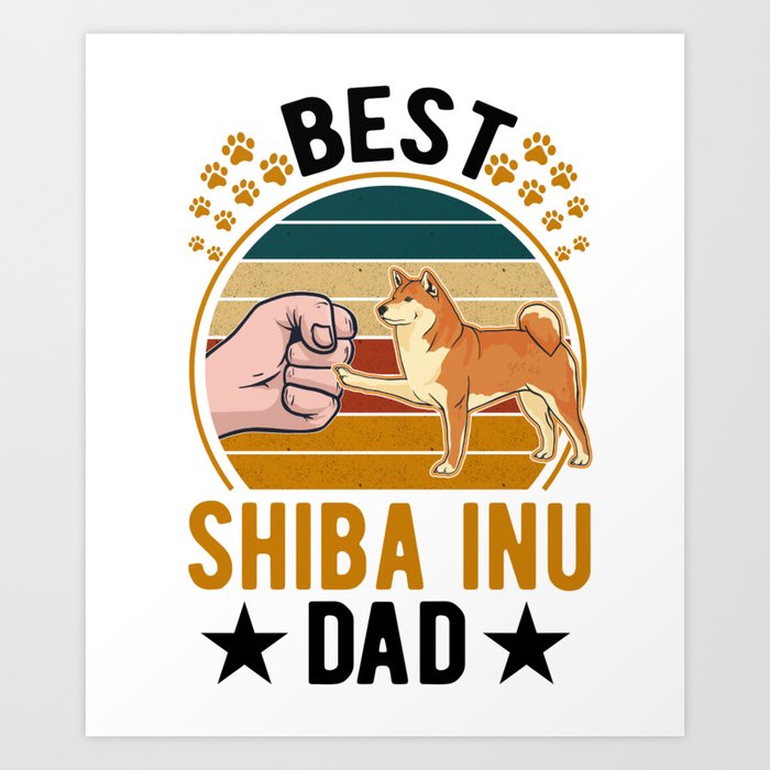 Best shiba best sale
