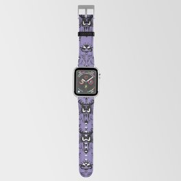 Purple Wallpaper Apple Watch Band