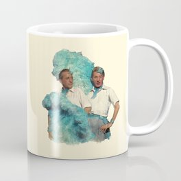 Double Sided - Sisters Reprise Mug