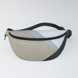 Lux  Fanny Pack