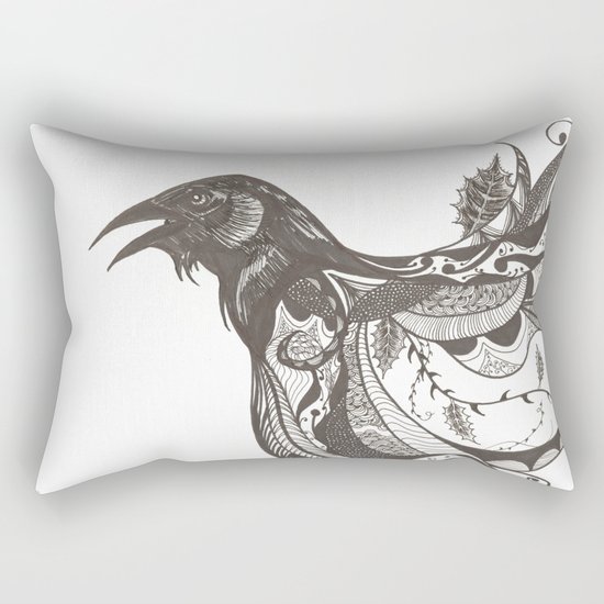 Forevermore Rectangular Pillow
