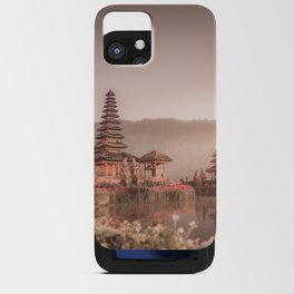 Bali iPhone Card Case