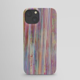 Spectrum iPhone Case