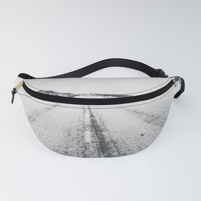 Route 66 Fanny Pack