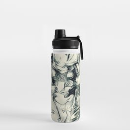 Tree Spirit Water Bottle