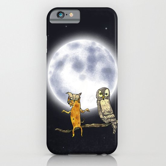 Try blend into iPhone & iPod Case