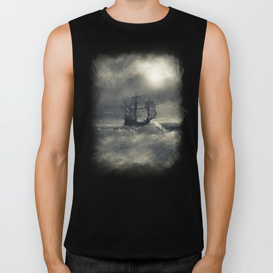 Chapter III Biker Tank