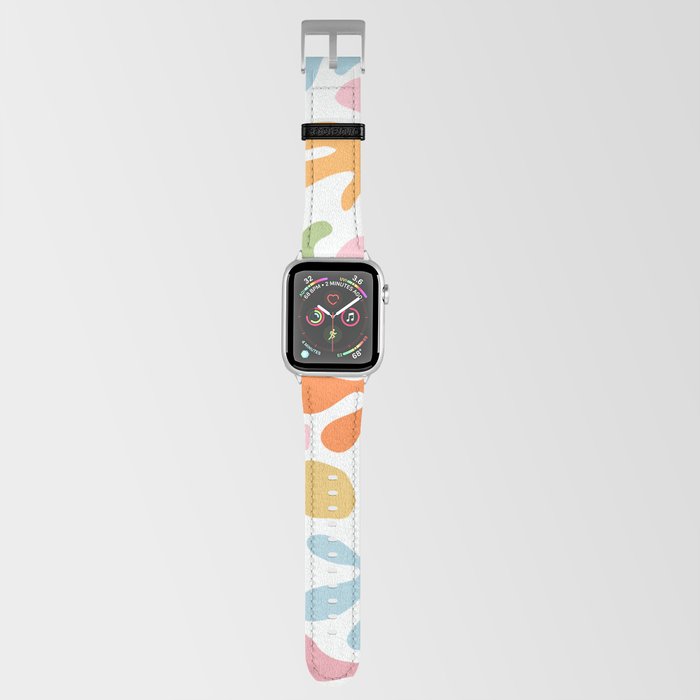 Matisse cut-outs - Spring Poster Apple Watch Band