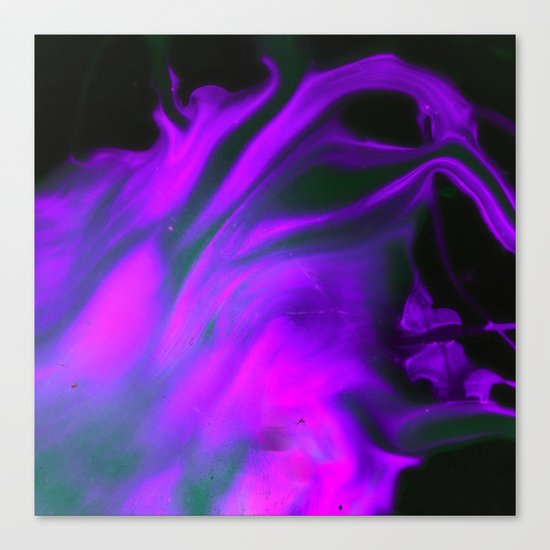 untitled Canvas Print