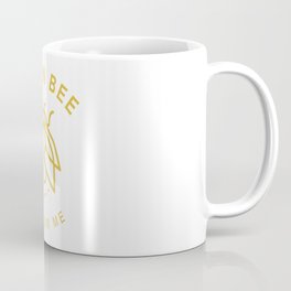 Queen bee Coffee Mug