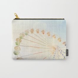 Ferris Wheel Carry-All Pouch