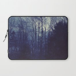 The Forest Laptop Sleeve
