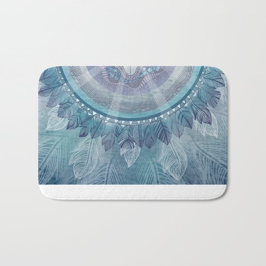 gimme air Bath Mat