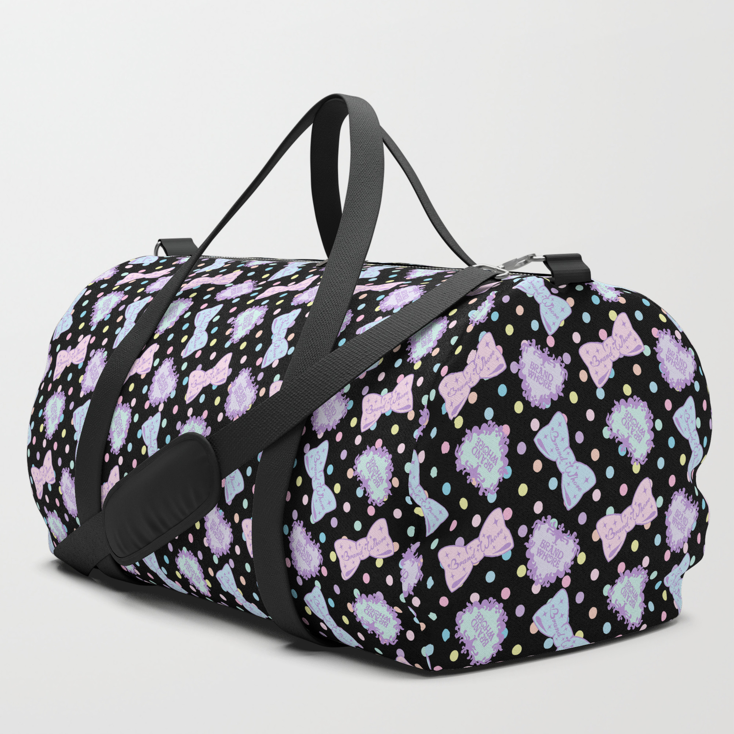 duffle bag brand