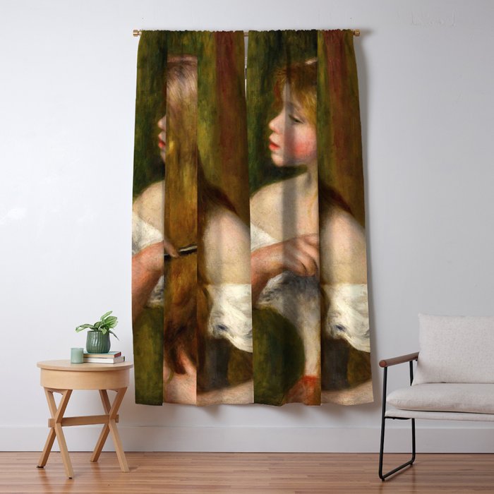 Blackout Curtain