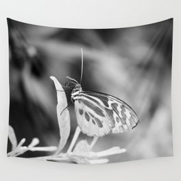 Contemplation Wall Tapestry