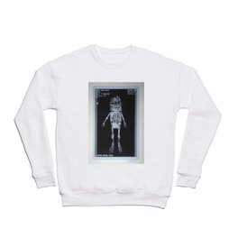 X-Ray of Famous Chillie Willie Crewneck Sweatshirt