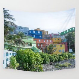 Puerto Rico Wall Tapestries For Any Decor Style Society6