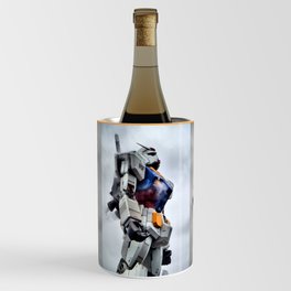 Gundam Pride Wine Chiller