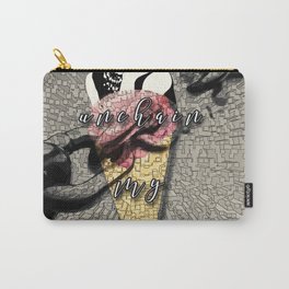 abstract art Carry-All Pouch
