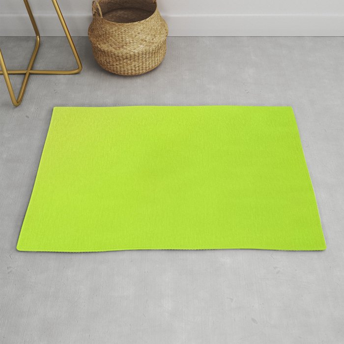 Electric Colors Rug