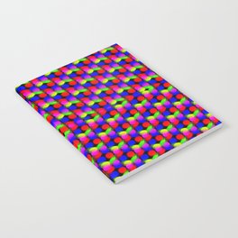 Colorandblack series 2058 Notebook