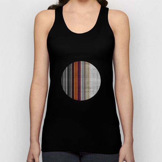 Lines 72K Unisex Tank Top